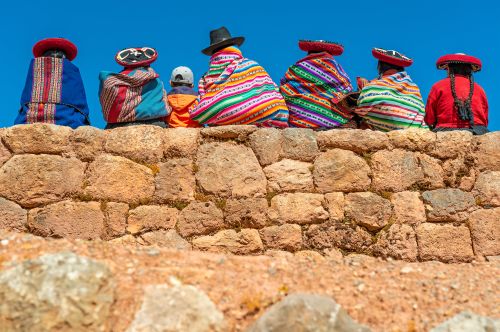 Perú