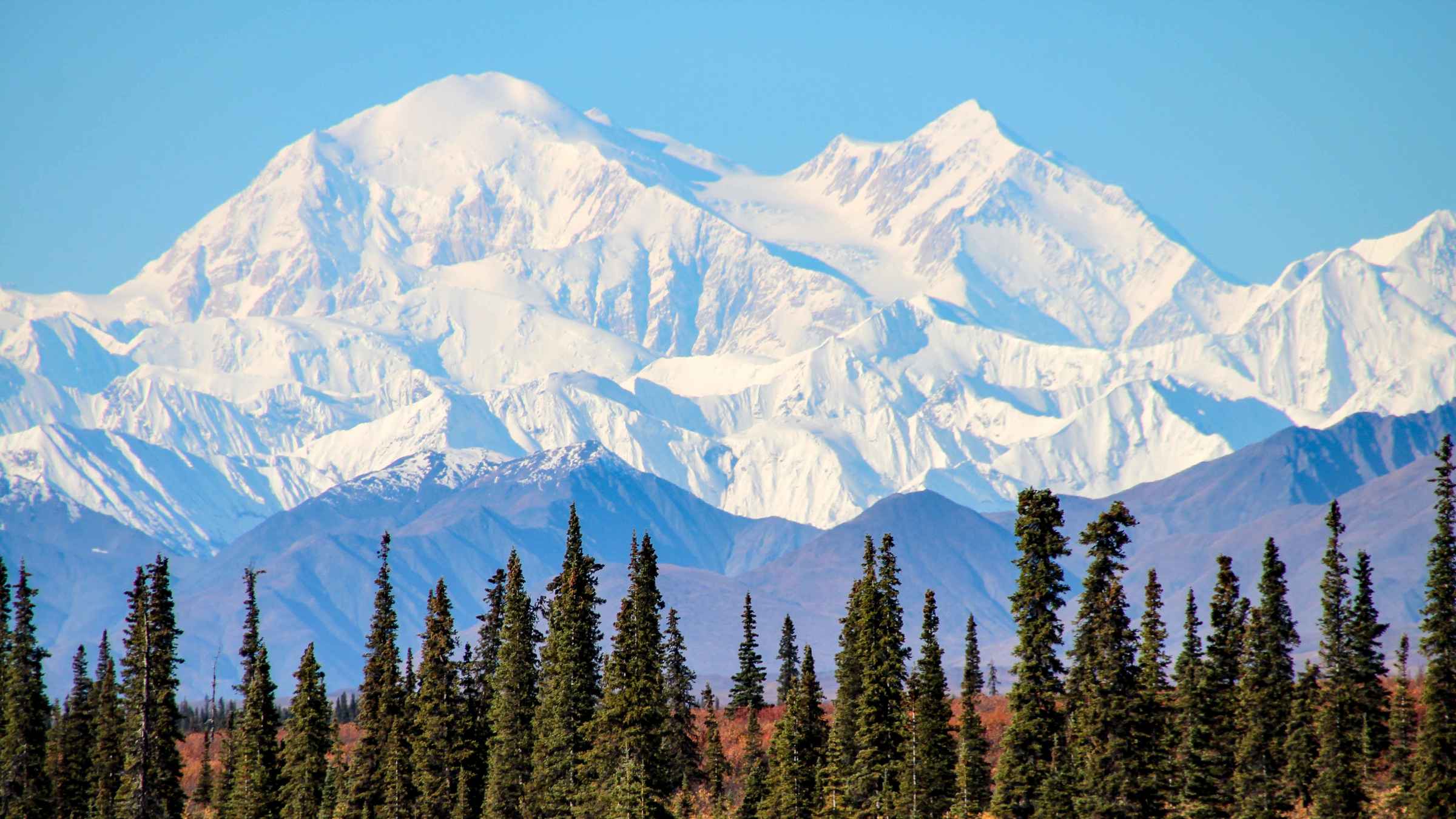 Alaska
