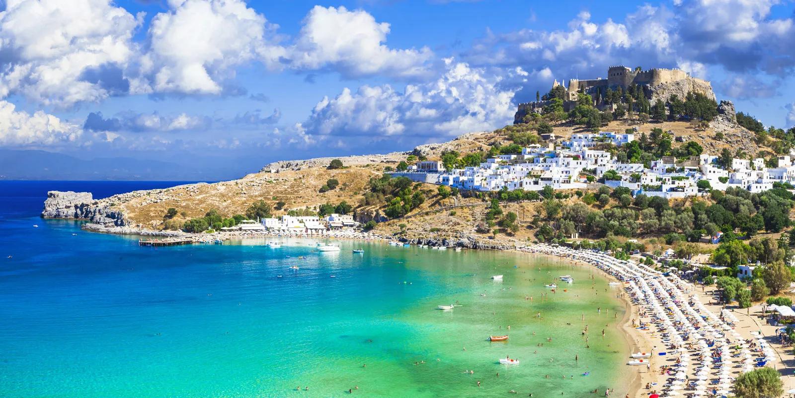 Islas Griegas