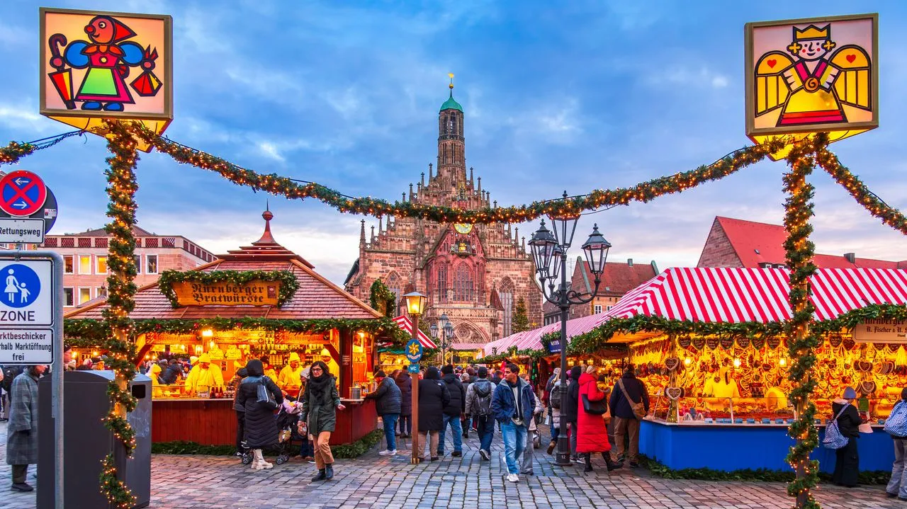Nuremberg