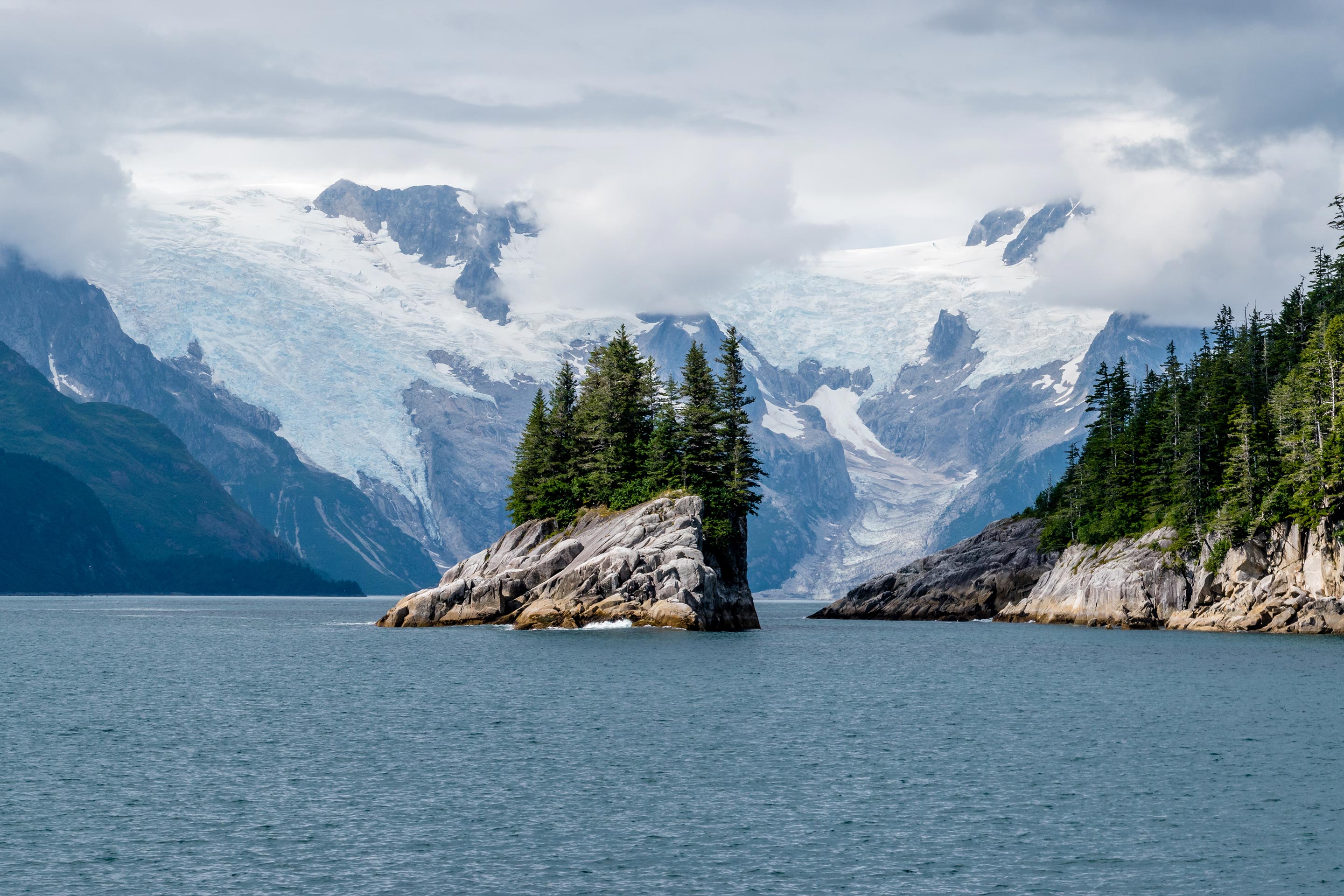Alaska