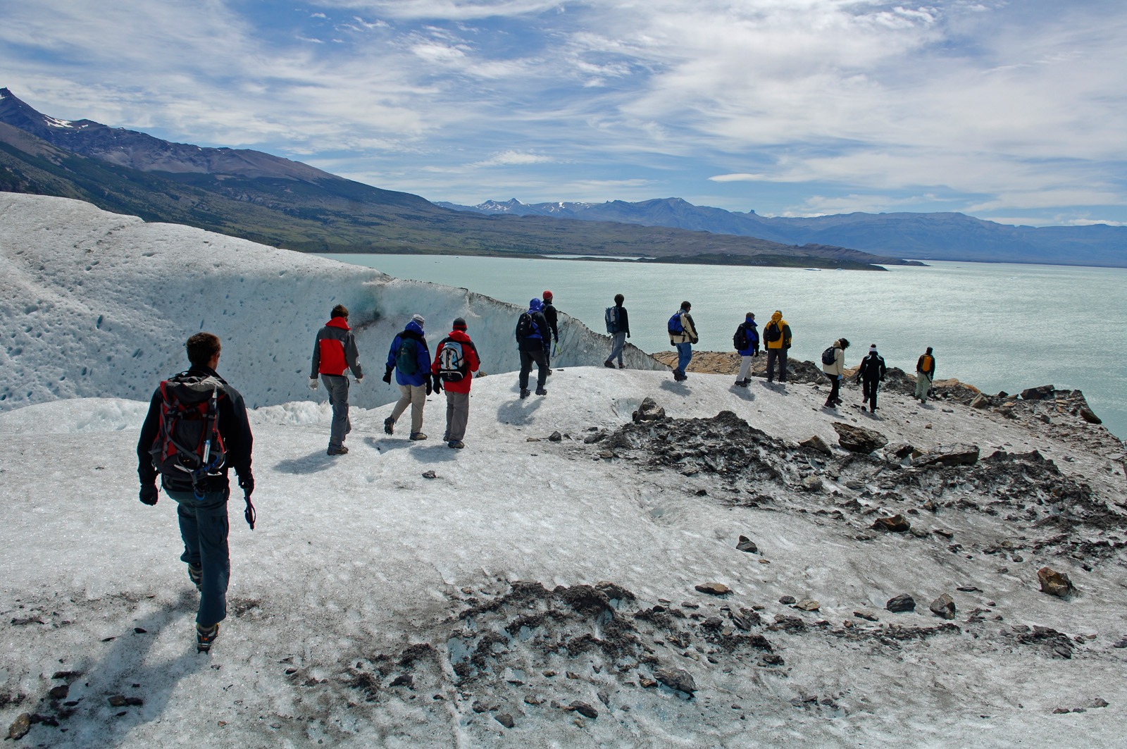 CIRCUITOS TERRESTRES