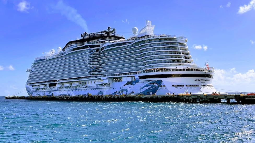 El paquete “Free at Sea” de Norwegian Cruise Line: Preguntas y respuestas