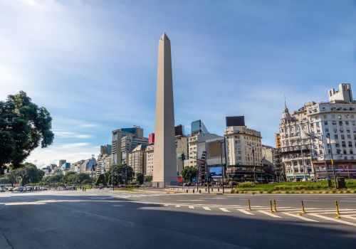 Argentina