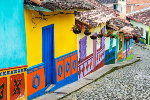 Colombia