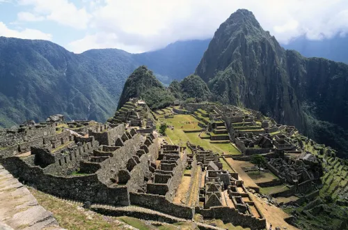 Perú