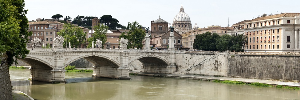 Ideas para tu visita a Roma