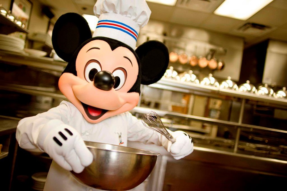 Aprovecha y viaja a Disney con plan de comida gratis