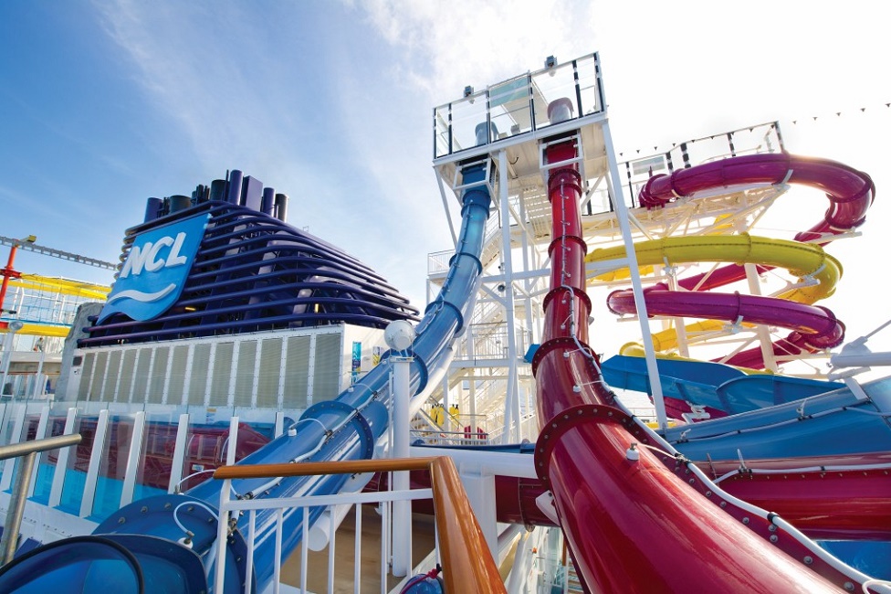 Norwegian Cruise Line implementará un ajuste nominal a sus cargos de servicio diarios.